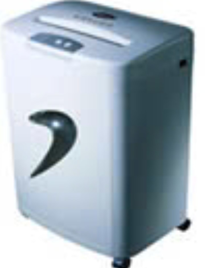 MÁY HỦY GIẤY BINGO C32